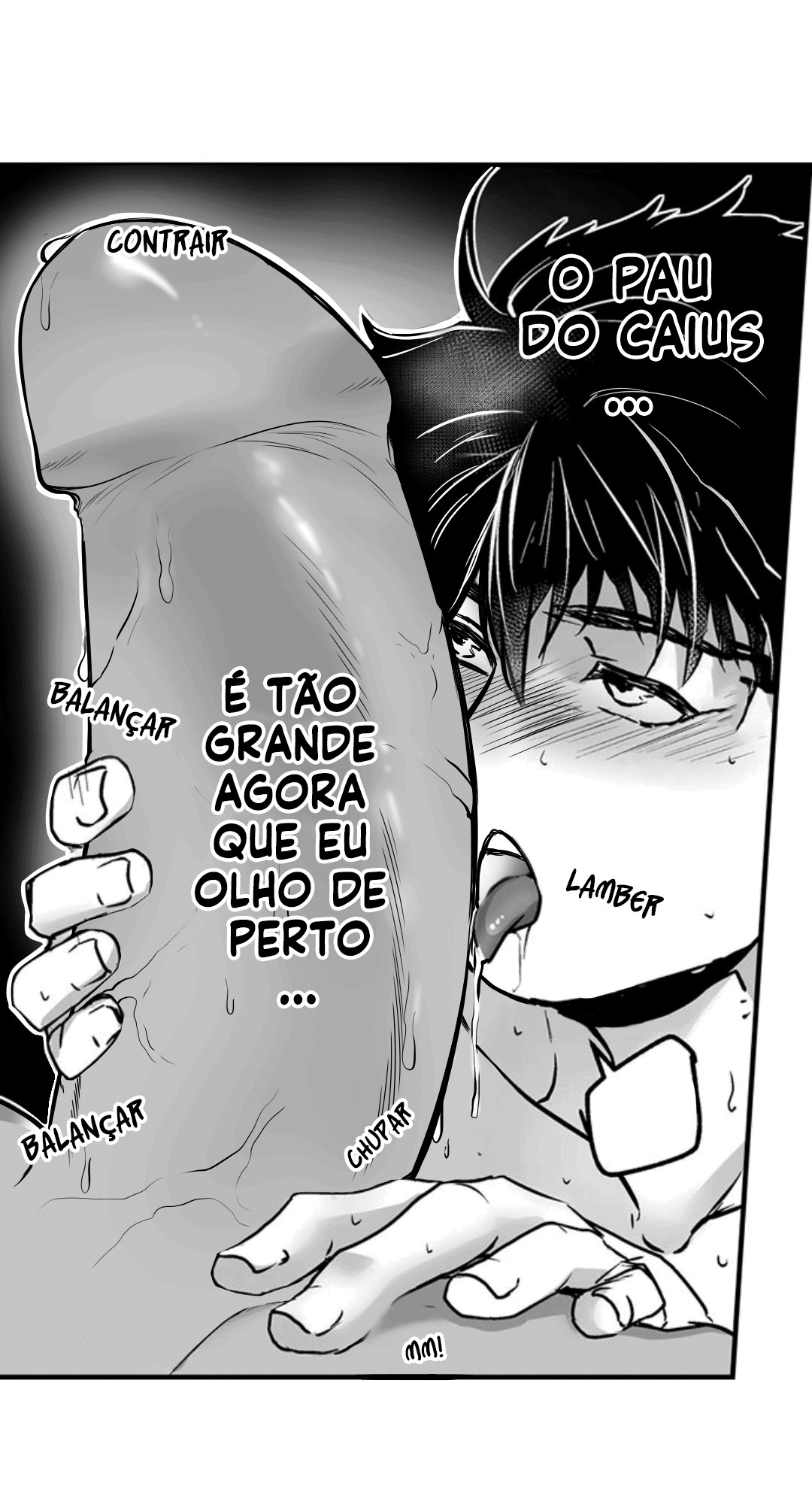 Kyojinzoku No Hanayome (The Titans Bride) Capitulo 13 - pagina 28