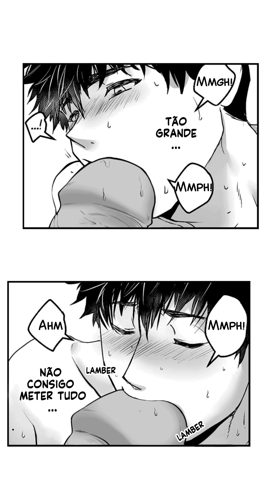 Kyojinzoku No Hanayome (The Titans Bride) Capitulo 13 - pagina 29