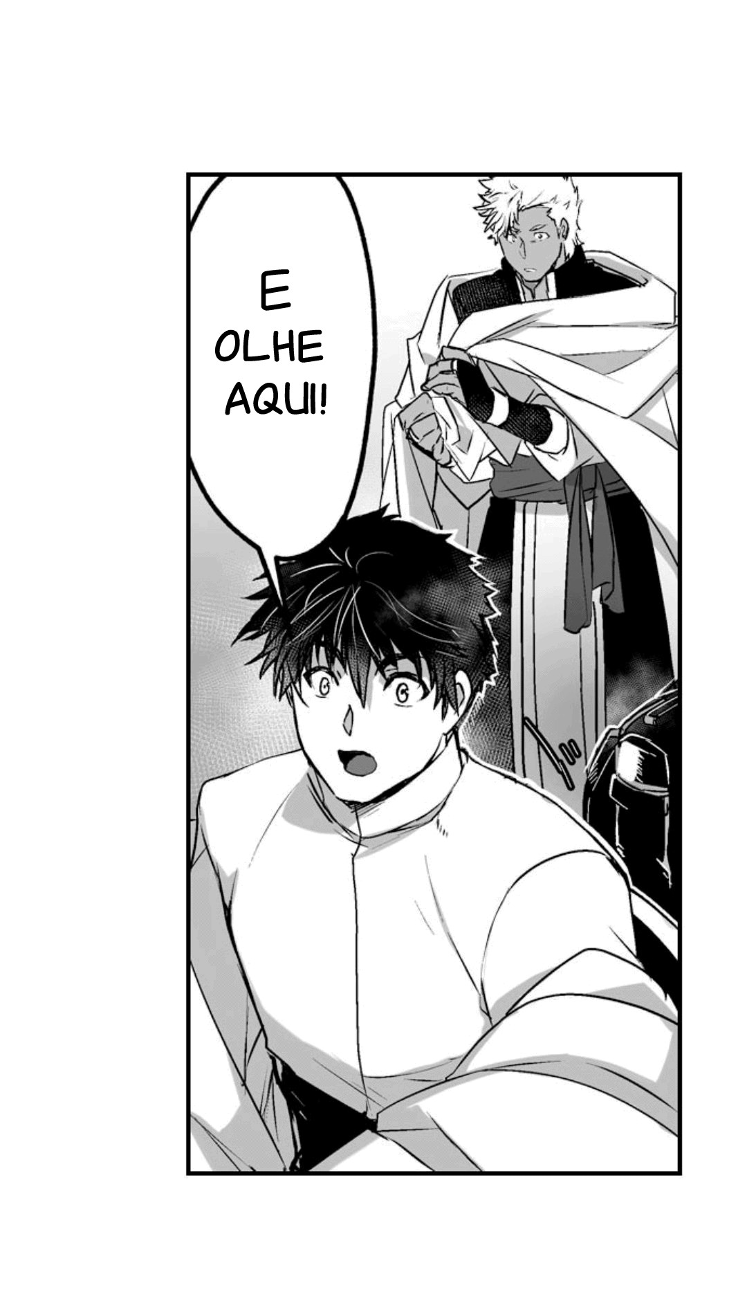 Kyojinzoku No Hanayome (The Titans Bride) Capitulo 13 - pagina 3