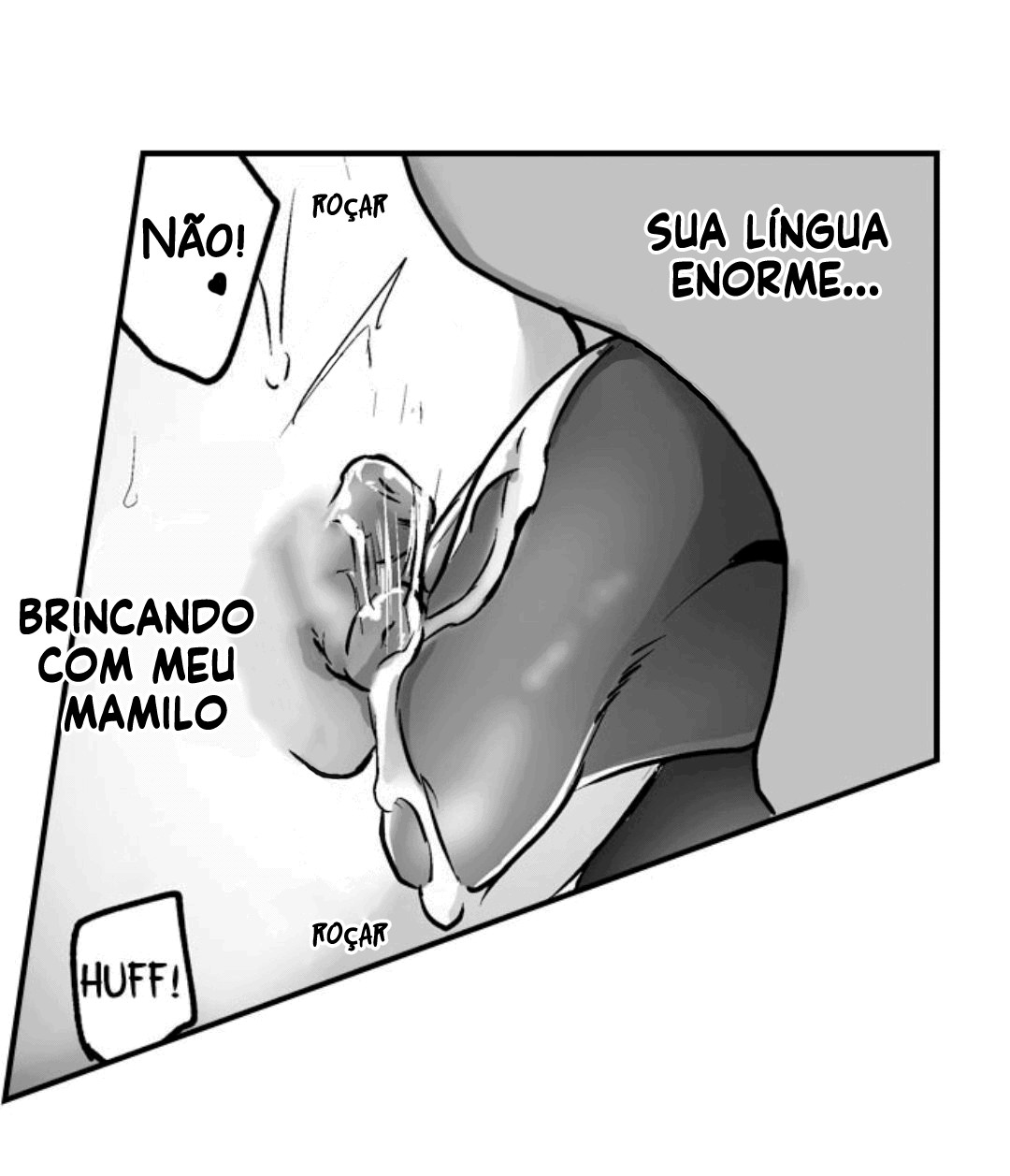 Kyojinzoku No Hanayome (The Titans Bride) Capitulo 14 - pagina 11