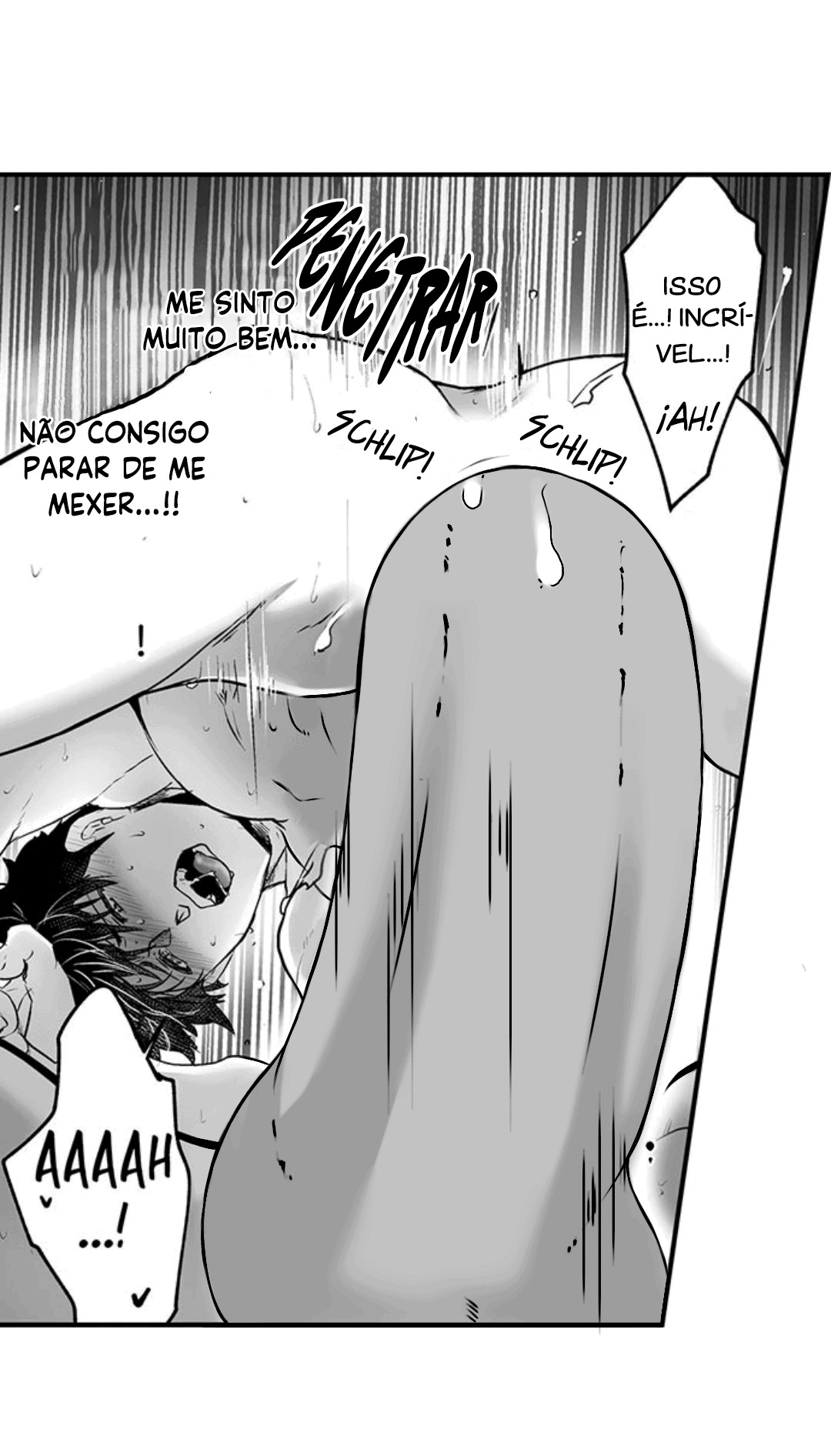 Kyojinzoku No Hanayome (The Titans Bride) Capitulo 14 - pagina 14