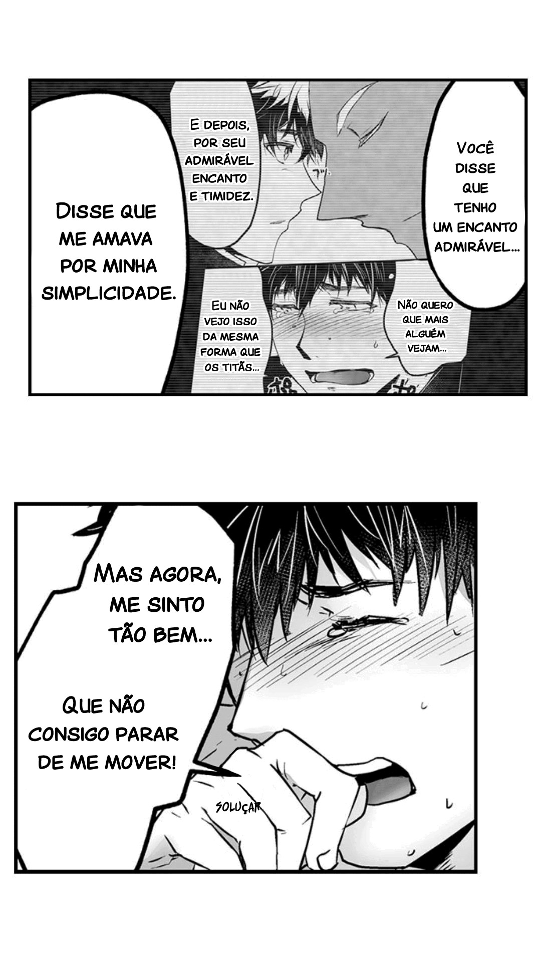 Kyojinzoku No Hanayome (The Titans Bride) Capitulo 14 - pagina 16