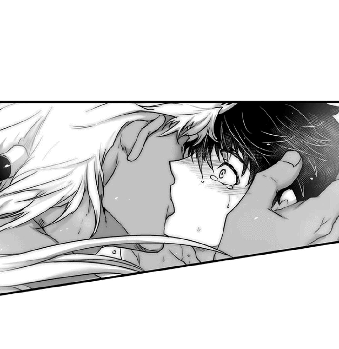 Kyojinzoku No Hanayome (The Titans Bride) Capitulo 14 - pagina 20