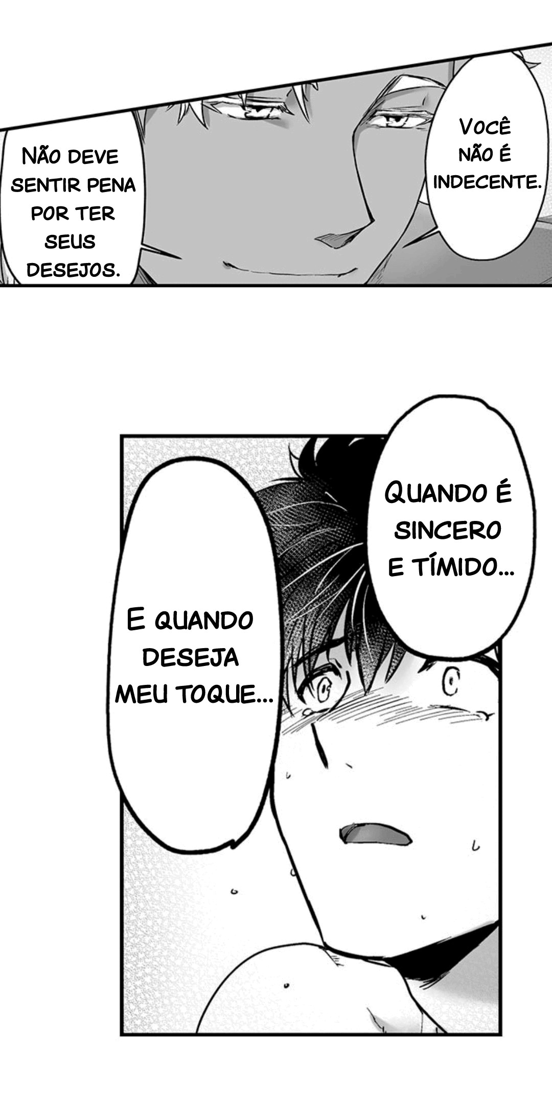 Kyojinzoku No Hanayome (The Titans Bride) Capitulo 14 - pagina 21