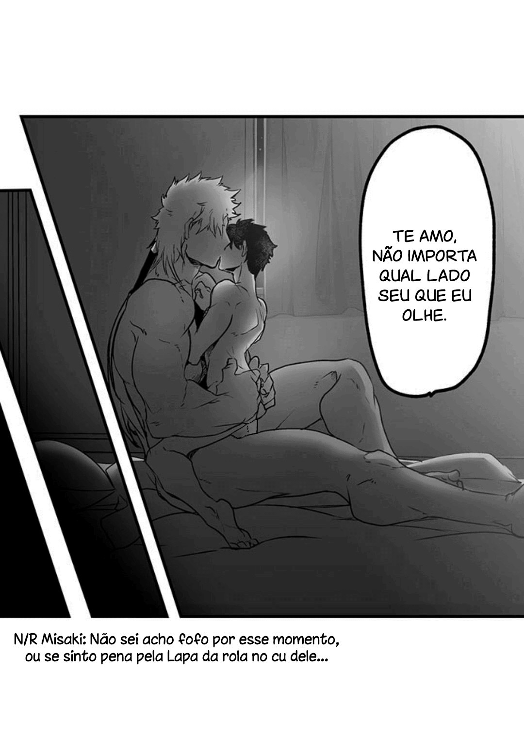 Kyojinzoku No Hanayome (The Titans Bride) Capitulo 14 - pagina 22