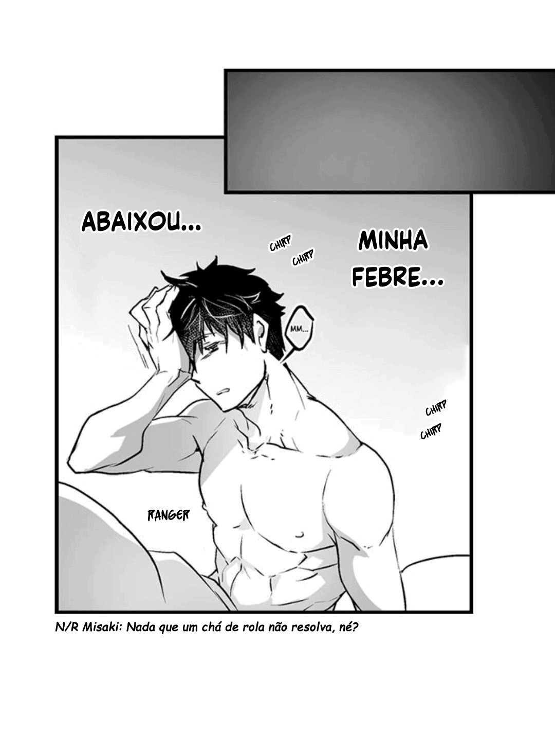 Kyojinzoku No Hanayome (The Titans Bride) Capitulo 14 - pagina 23