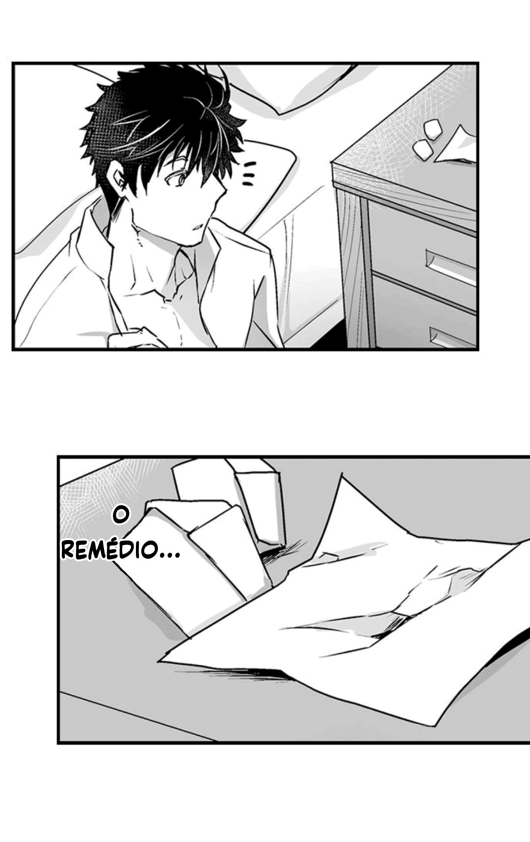 Kyojinzoku No Hanayome (The Titans Bride) Capitulo 14 - pagina 25