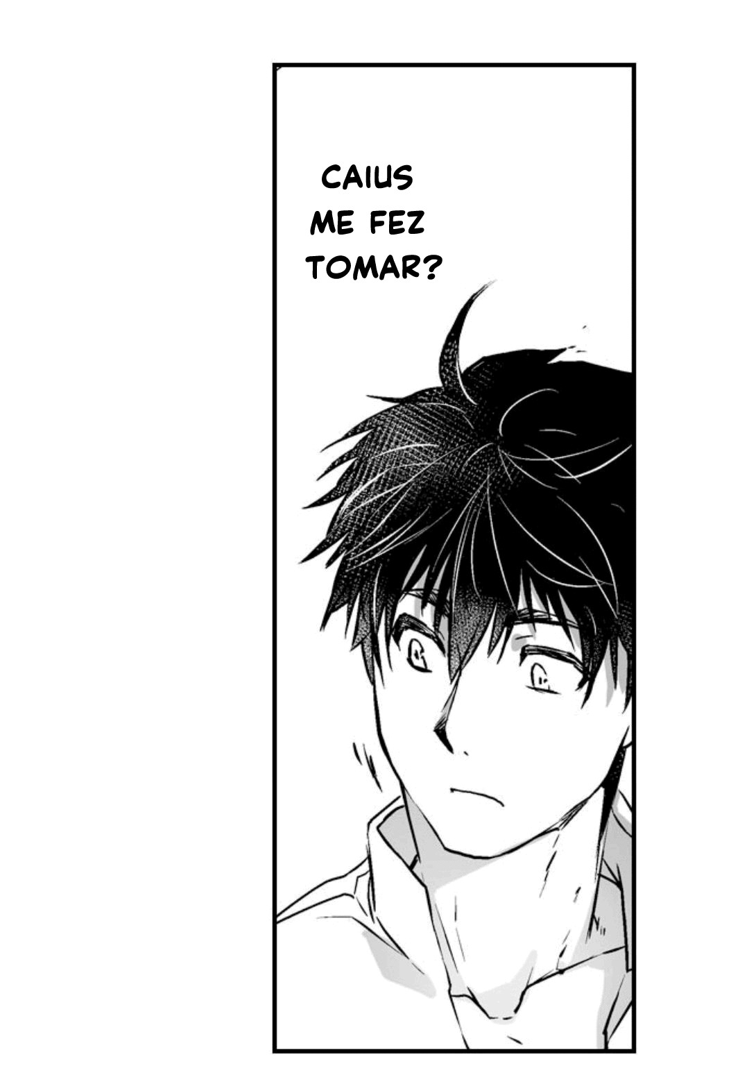 Kyojinzoku No Hanayome (The Titans Bride) Capitulo 14 - pagina 26