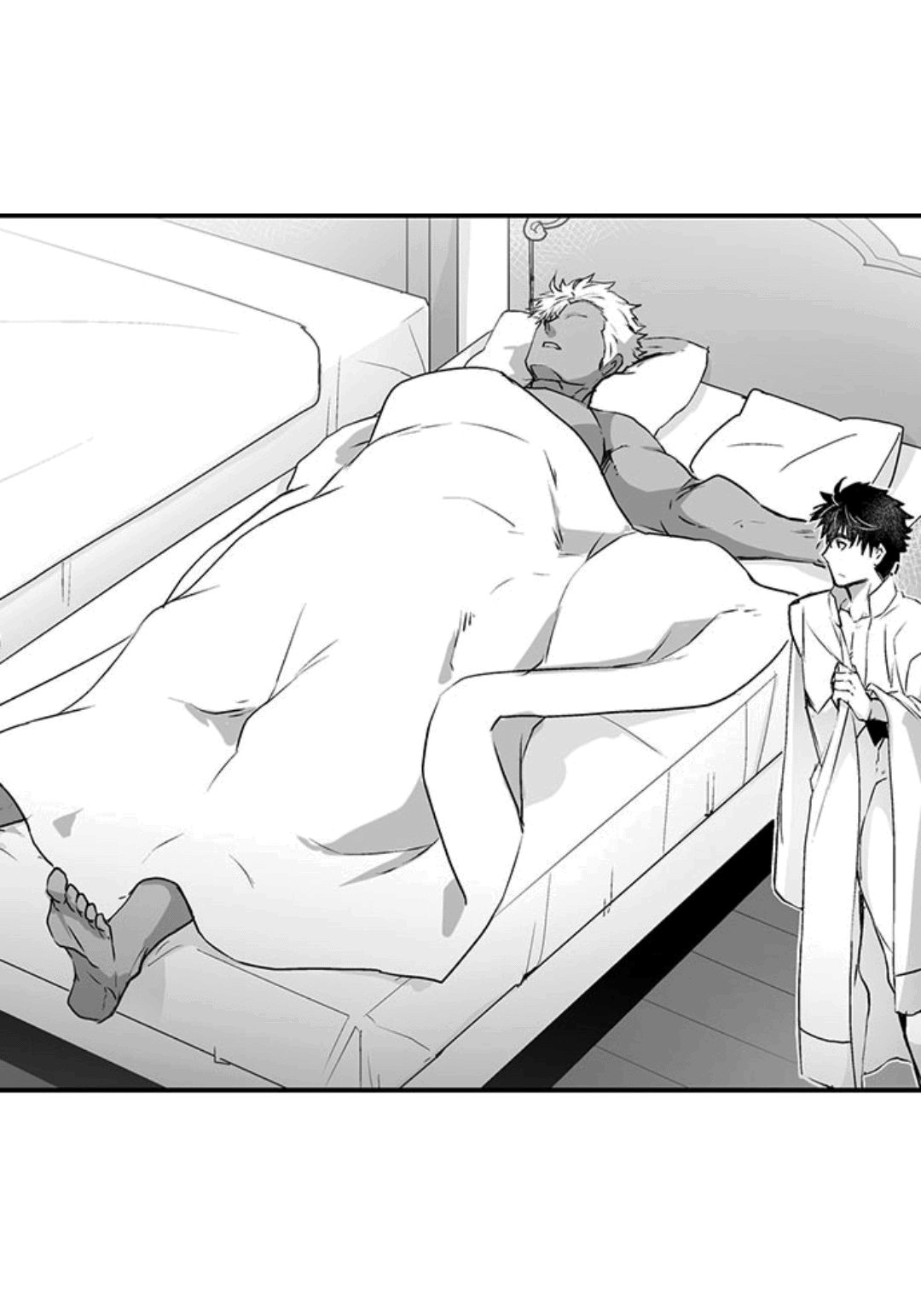 Kyojinzoku No Hanayome (The Titans Bride) Capitulo 14 - pagina 27