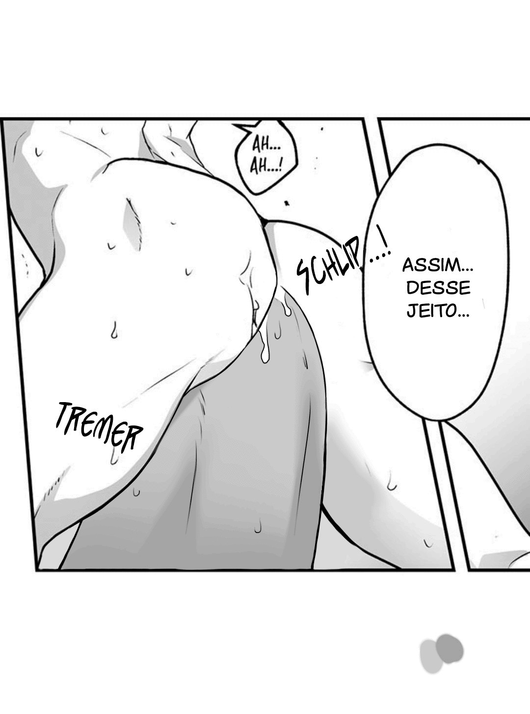 Kyojinzoku No Hanayome (The Titans Bride) Capitulo 14 - pagina 3