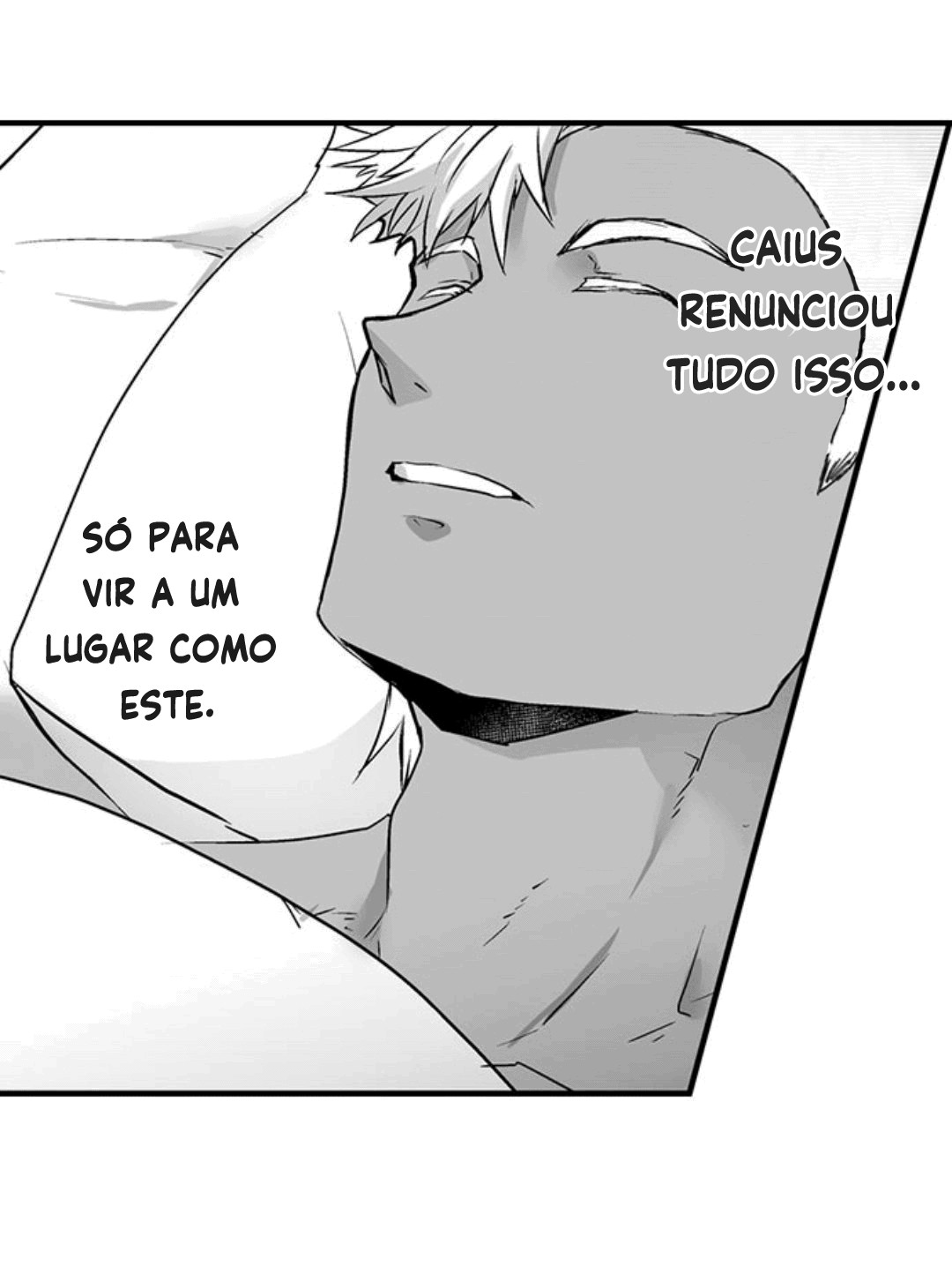 Kyojinzoku No Hanayome (The Titans Bride) Capitulo 14 - pagina 32