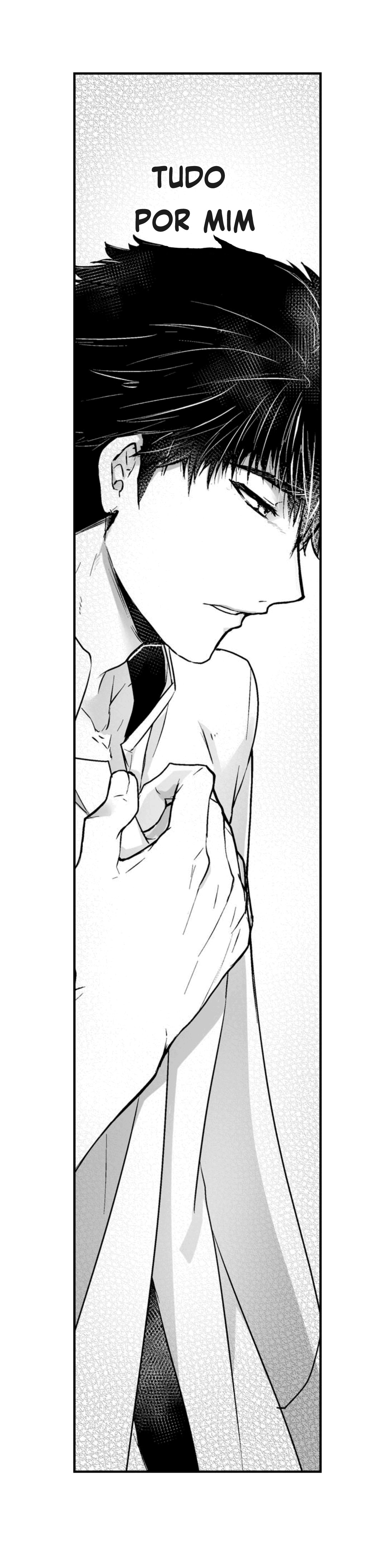 Kyojinzoku No Hanayome (The Titans Bride) Capitulo 14 - pagina 33
