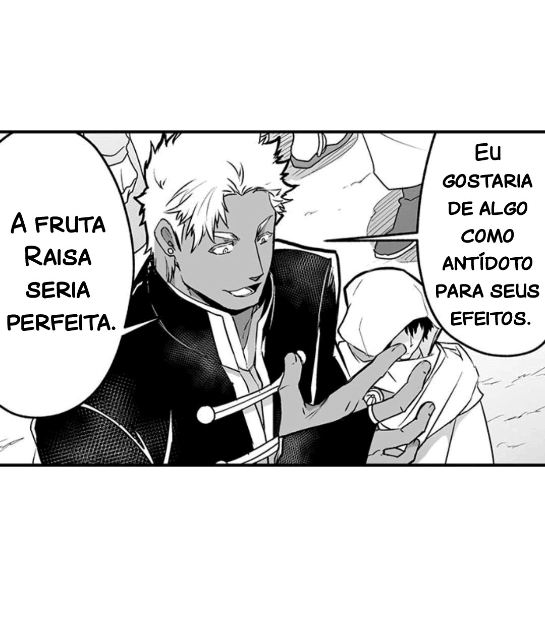 Kyojinzoku No Hanayome (The Titans Bride) Capitulo 14 - pagina 36