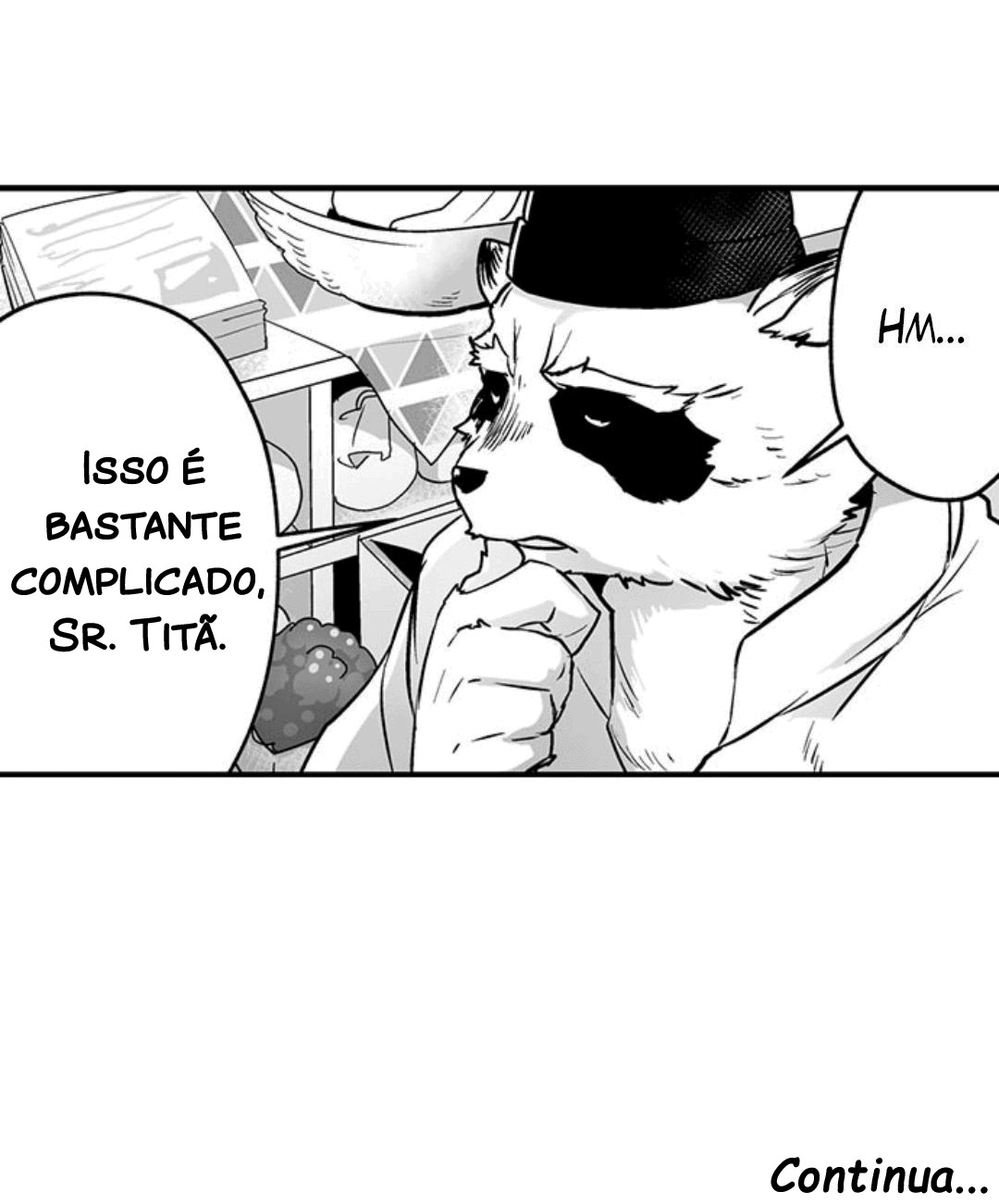 Kyojinzoku No Hanayome (The Titans Bride) Capitulo 14 - pagina 37