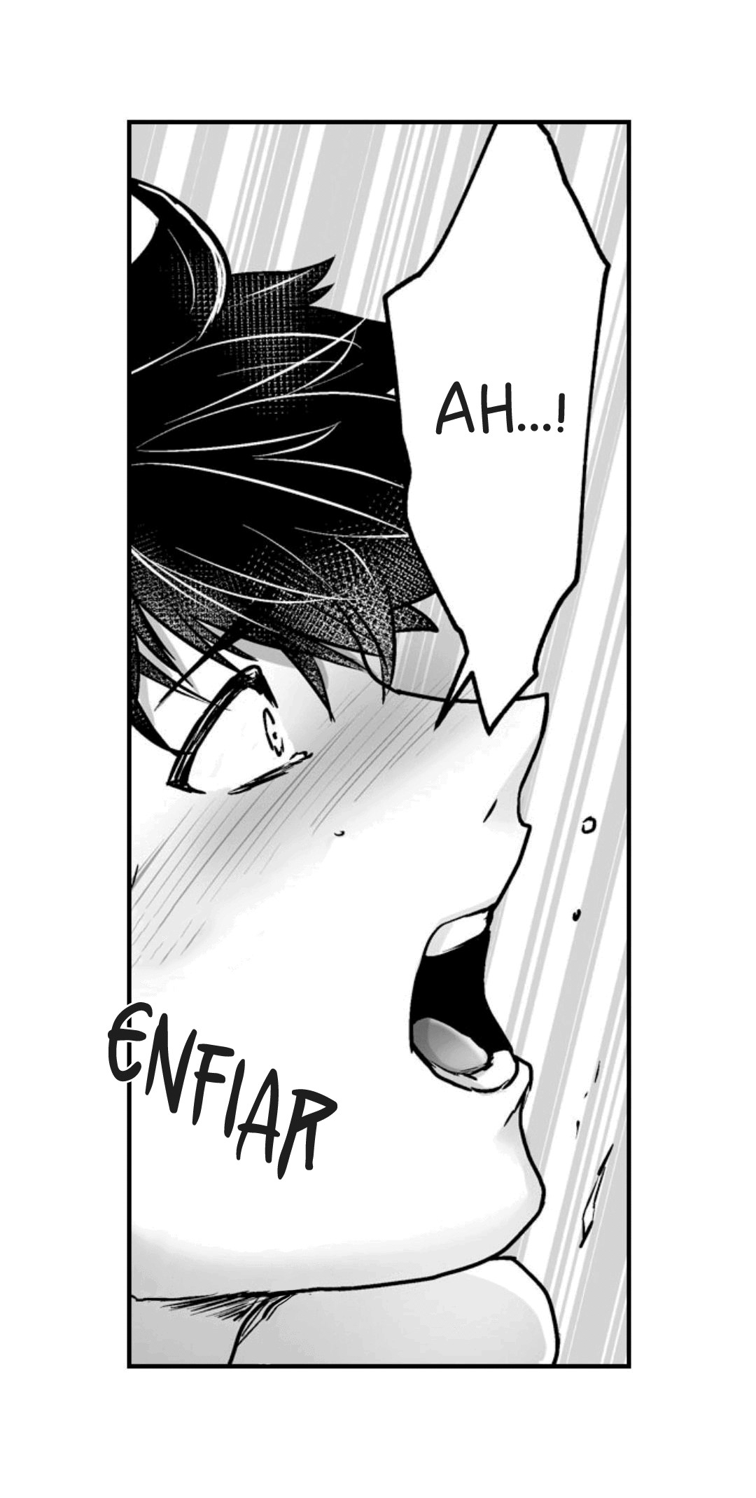 Kyojinzoku No Hanayome (The Titans Bride) Capitulo 14 - pagina 5