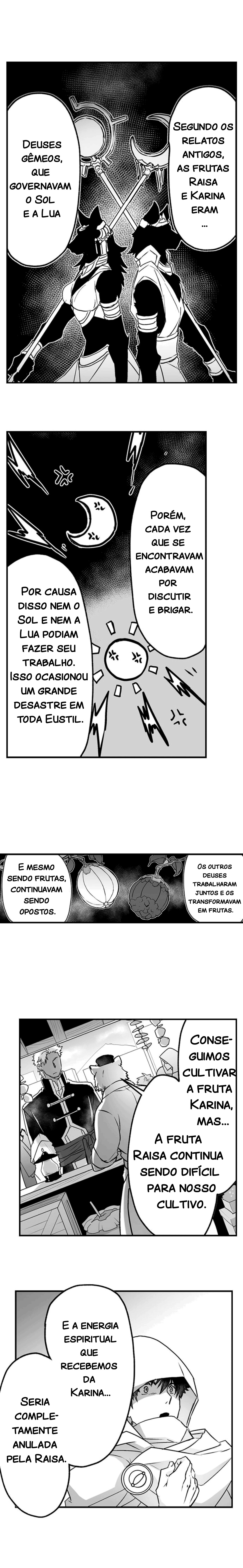 Kyojinzoku No Hanayome (The Titans Bride) Capitulo 15 - pagina 2