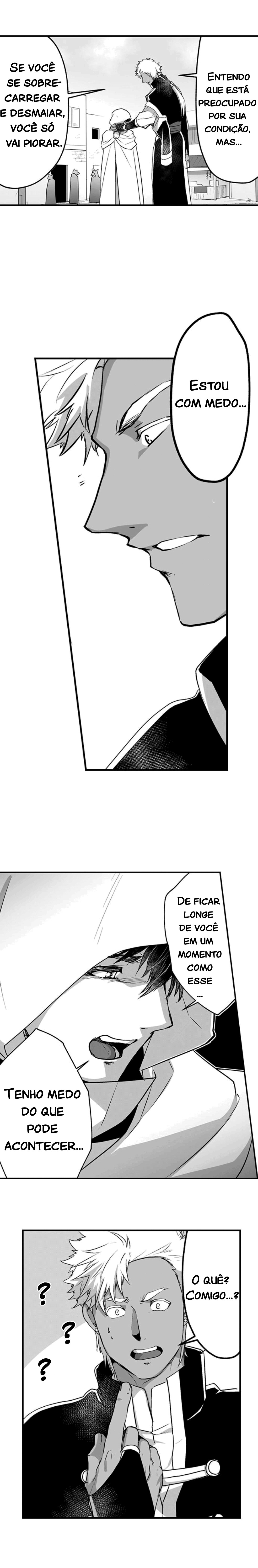 Kyojinzoku No Hanayome (The Titans Bride) Capitulo 15 - pagina 8