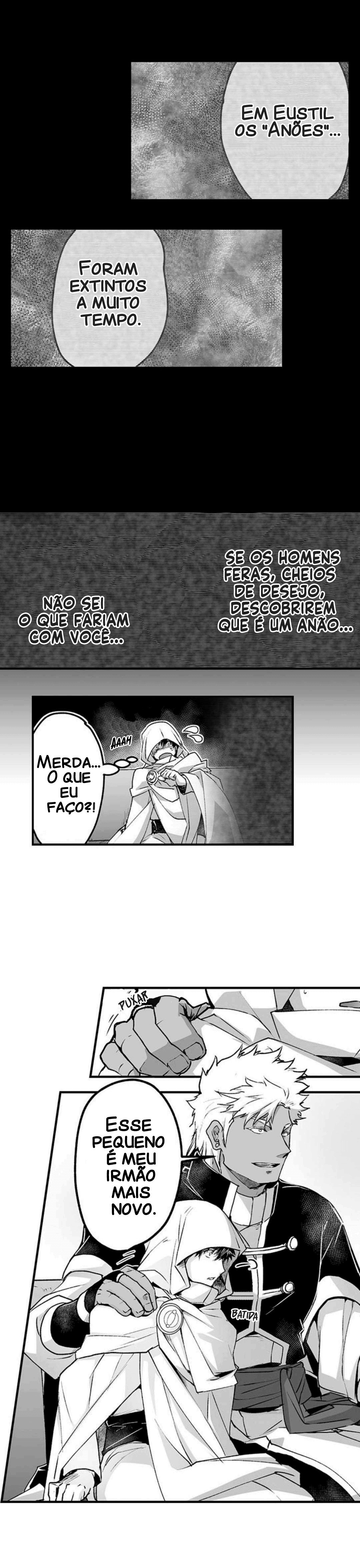 Kyojinzoku No Hanayome (The Titans Bride) Capitulo 16 - pagina 4