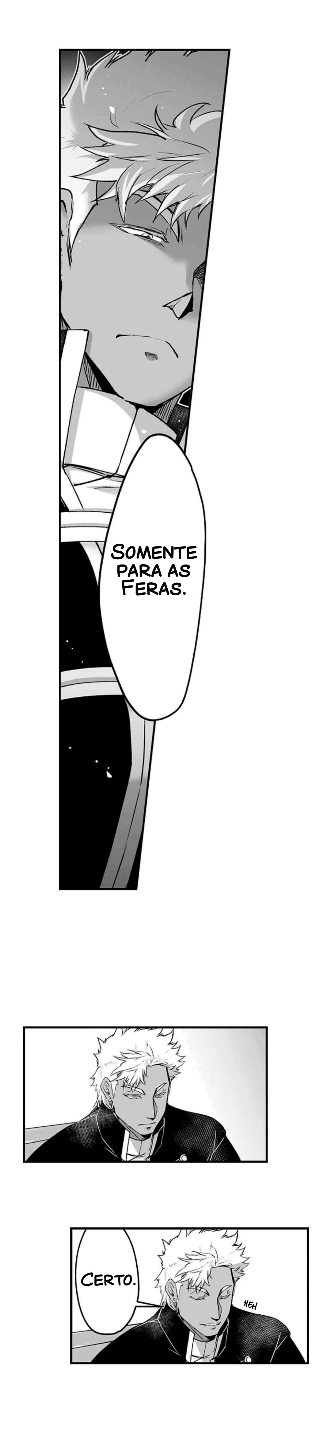 Kyojinzoku No Hanayome (The Titans Bride) Capitulo 16 - pagina 9