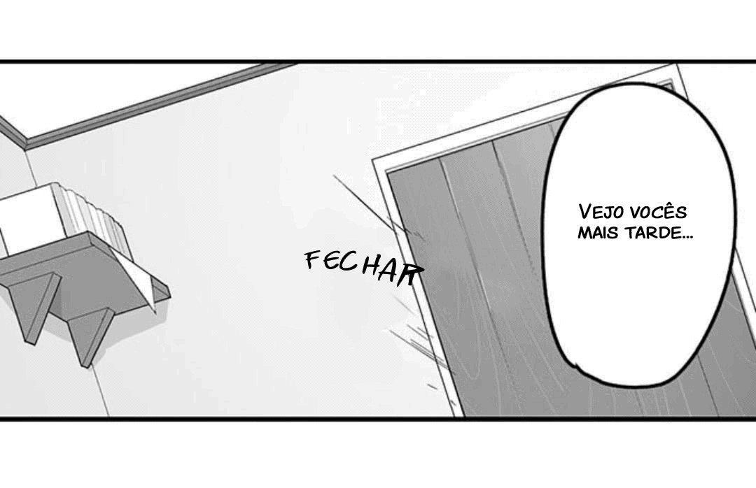 Kyojinzoku No Hanayome (The Titans Bride) Capitulo 17 - pagina 1