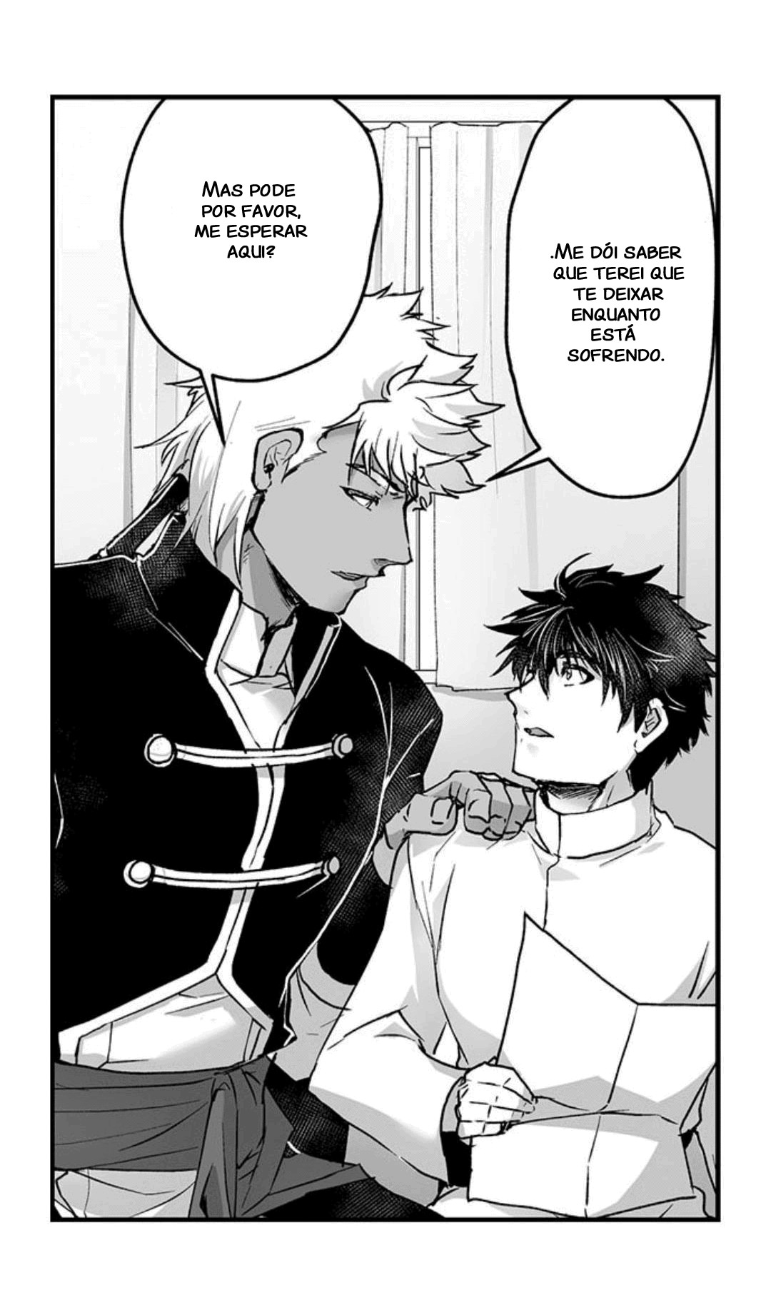 Kyojinzoku No Hanayome (The Titans Bride) Capitulo 17 - pagina 10