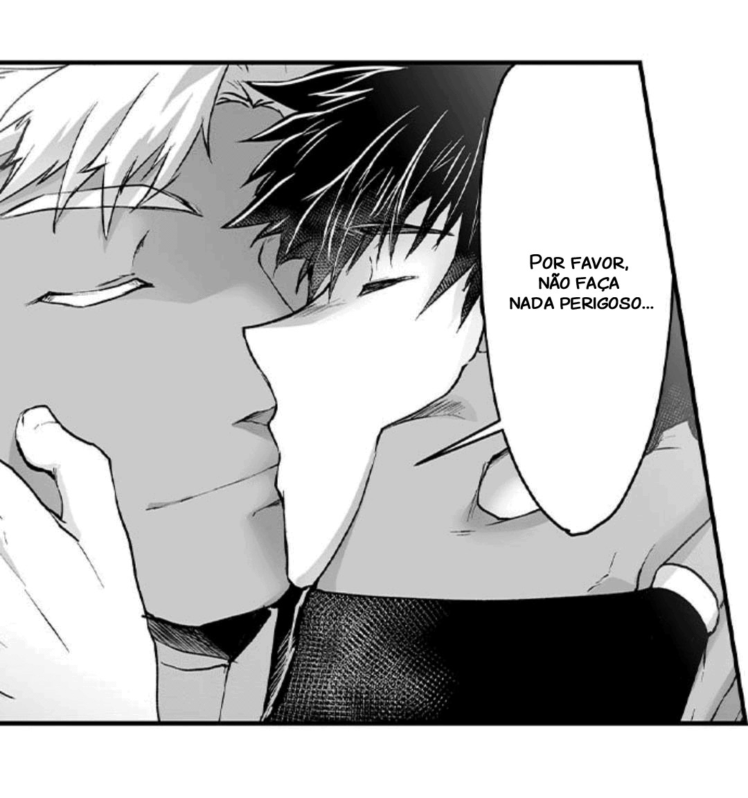Kyojinzoku No Hanayome (The Titans Bride) Capitulo 17 - pagina 14