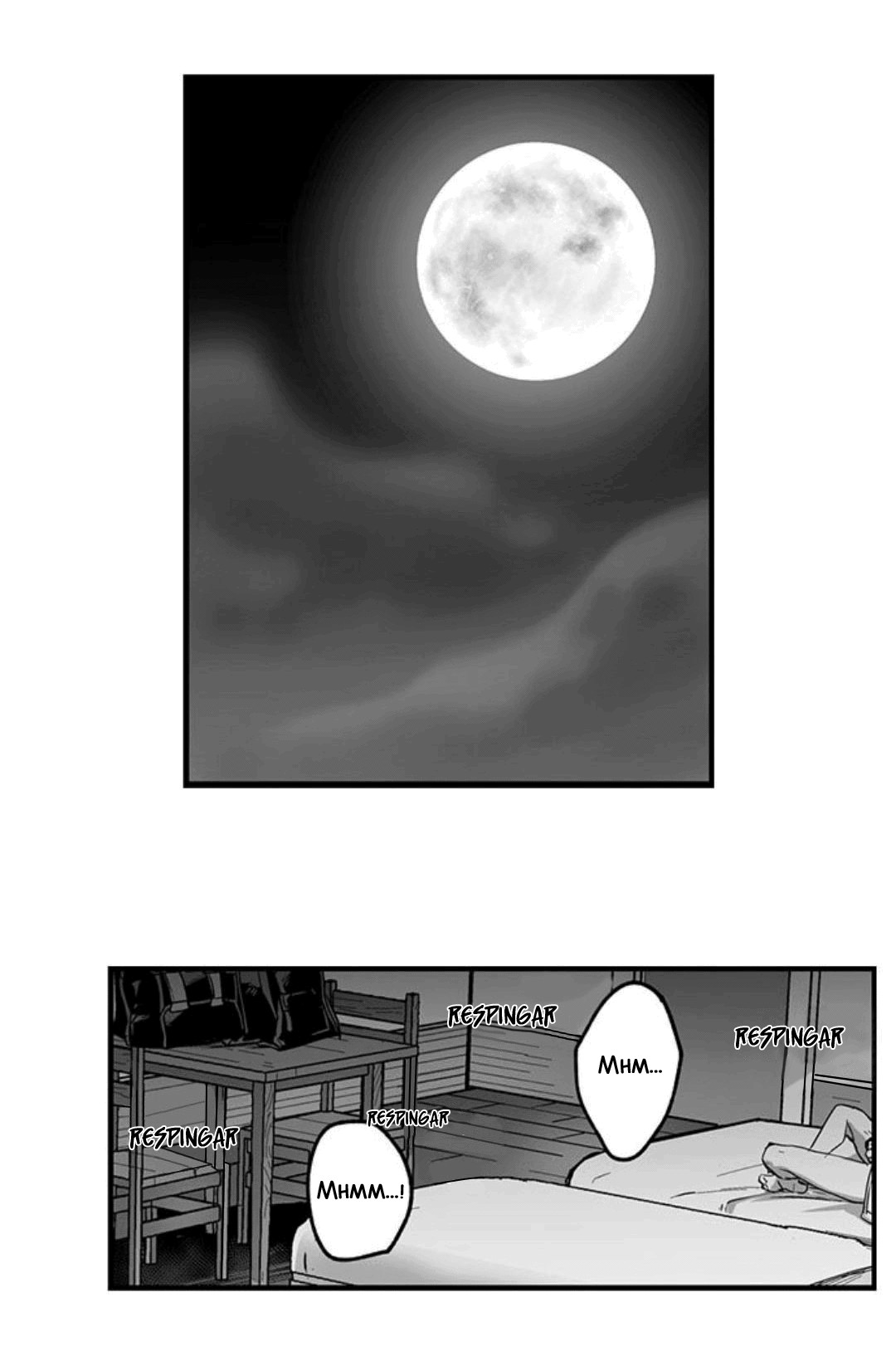 Kyojinzoku No Hanayome (The Titans Bride) Capitulo 17 - pagina 15