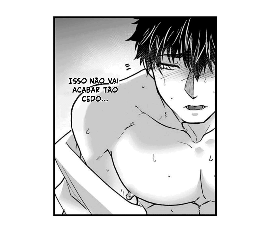 Kyojinzoku No Hanayome (The Titans Bride) Capitulo 17 - pagina 20