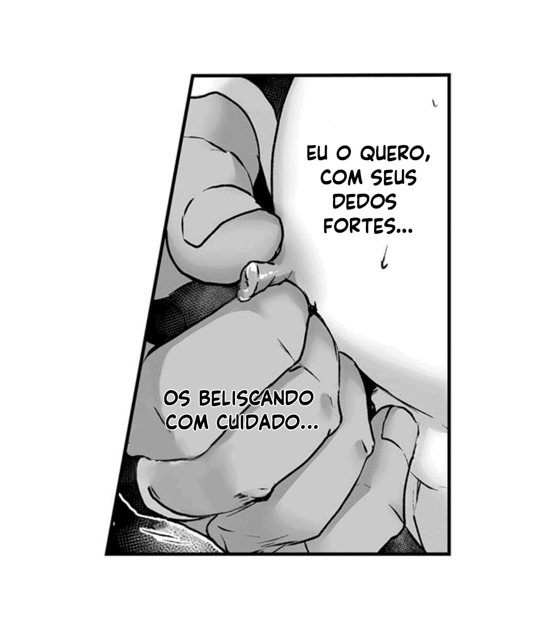 Kyojinzoku No Hanayome (The Titans Bride) Capitulo 17 - pagina 23