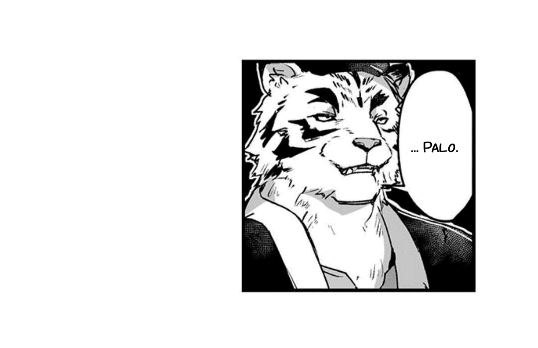 Kyojinzoku No Hanayome (The Titans Bride) Capitulo 17 - pagina 3