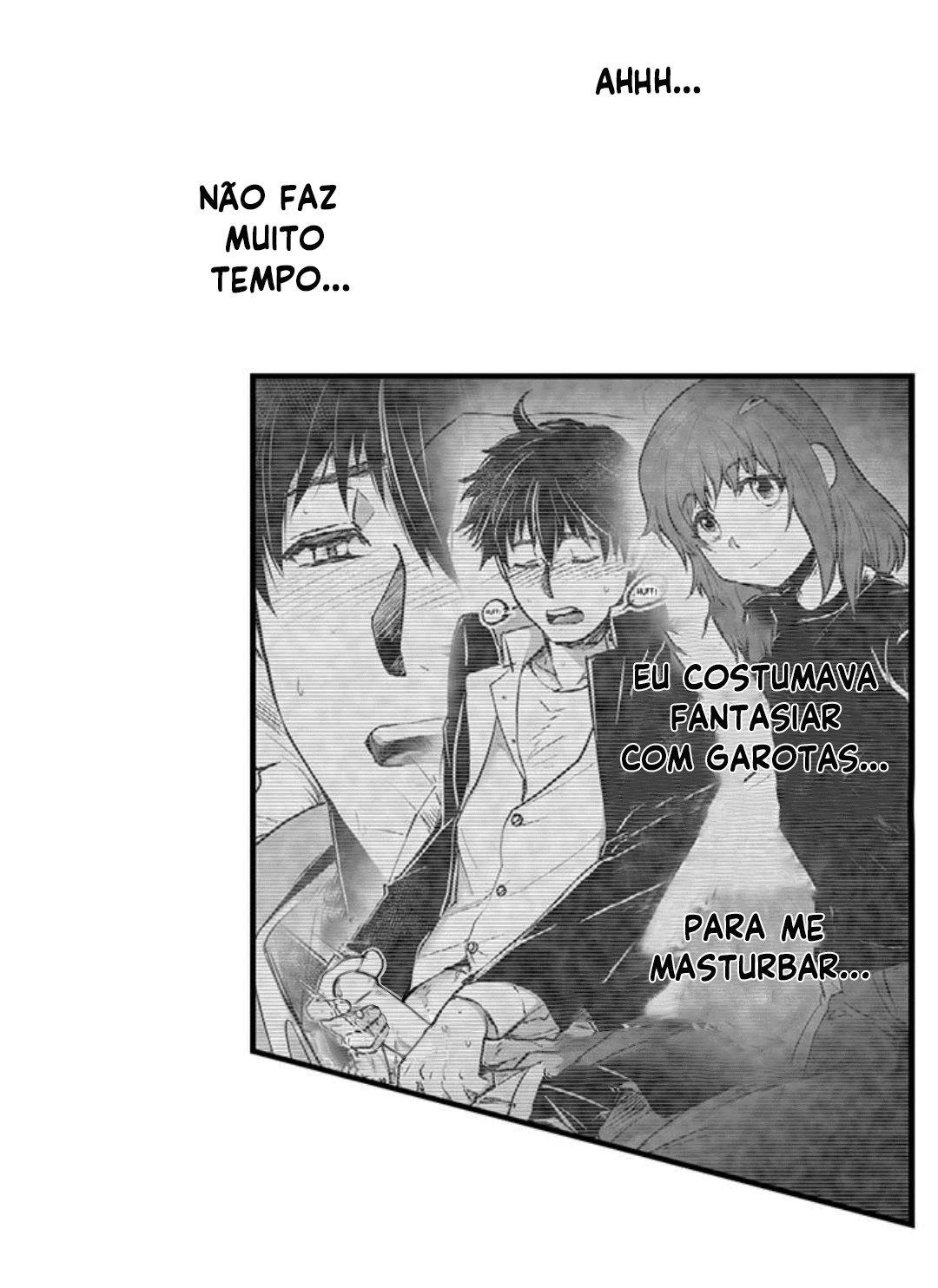 Kyojinzoku No Hanayome (The Titans Bride) Capitulo 17 - pagina 31