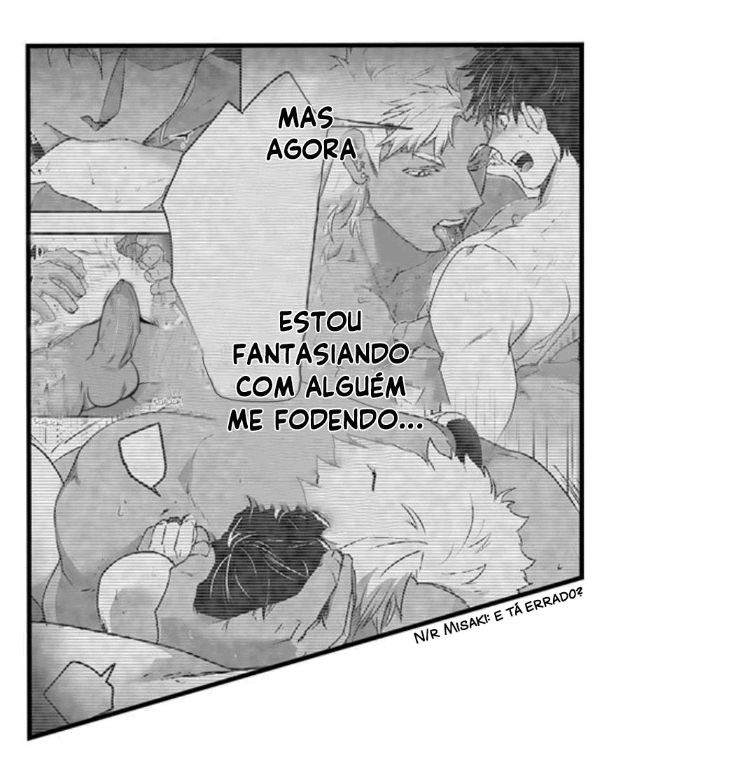 Kyojinzoku No Hanayome (The Titans Bride) Capitulo 17 - pagina 32