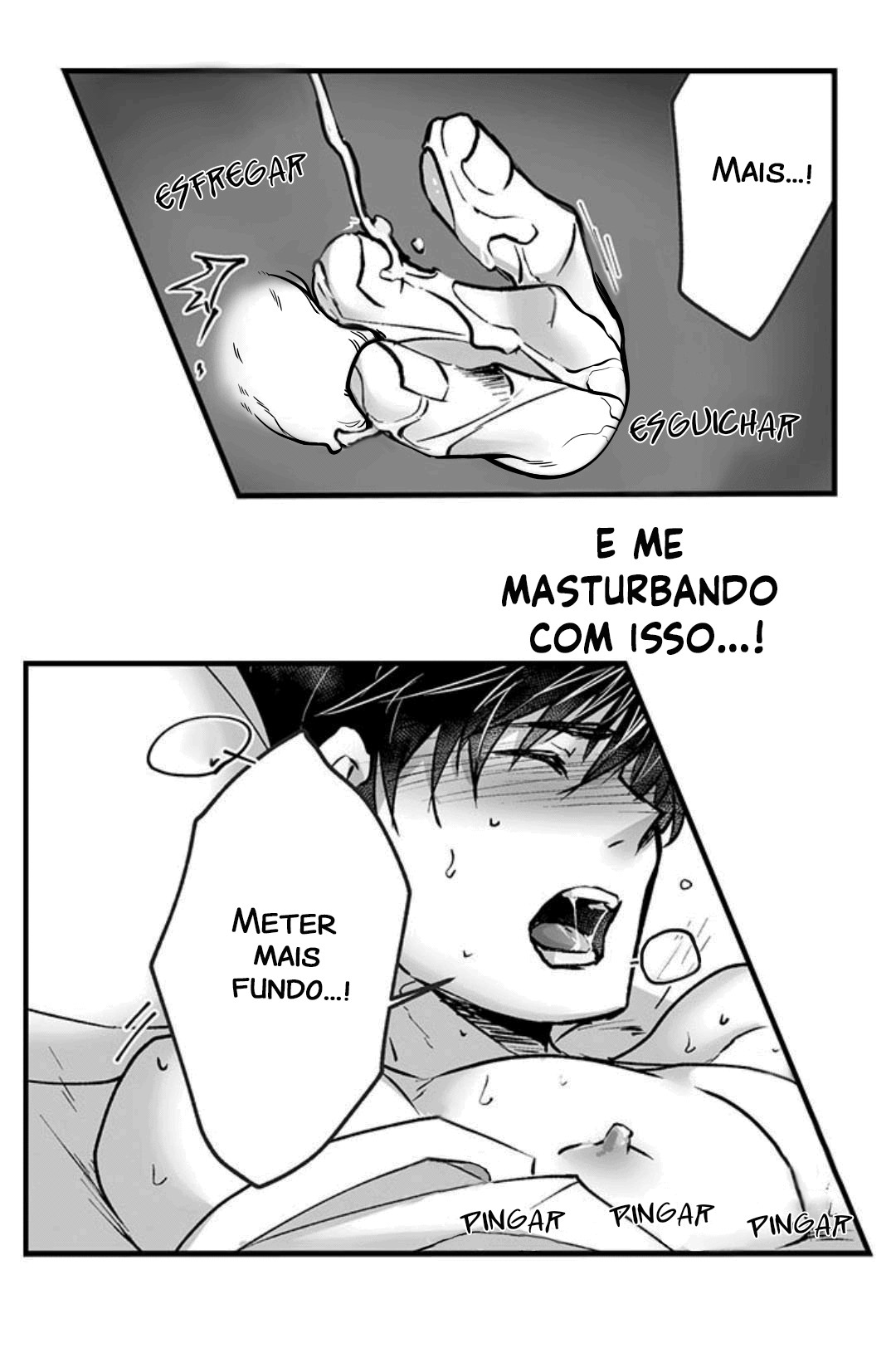 Kyojinzoku No Hanayome (The Titans Bride) Capitulo 17 - pagina 34