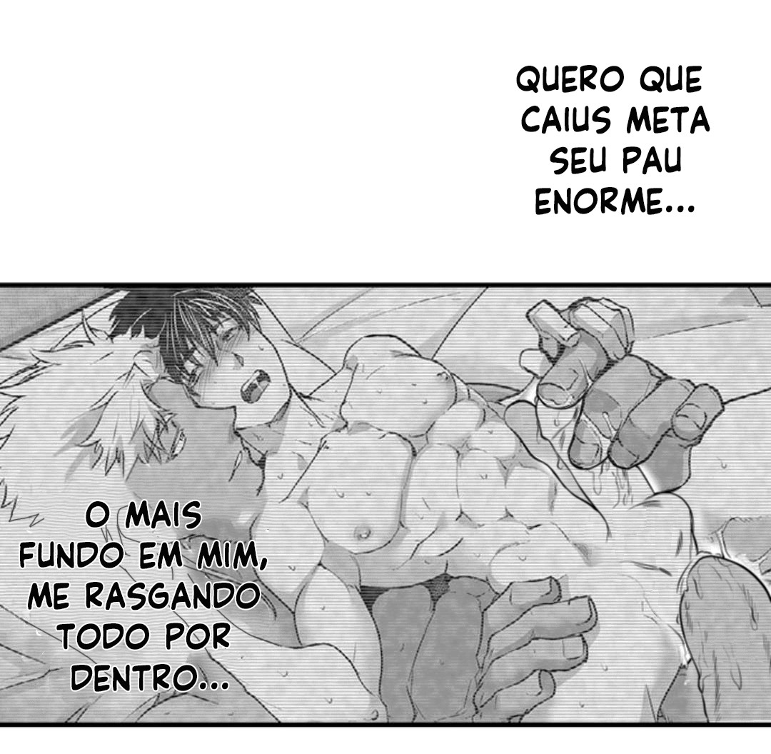 Kyojinzoku No Hanayome (The Titans Bride) Capitulo 17 - pagina 36