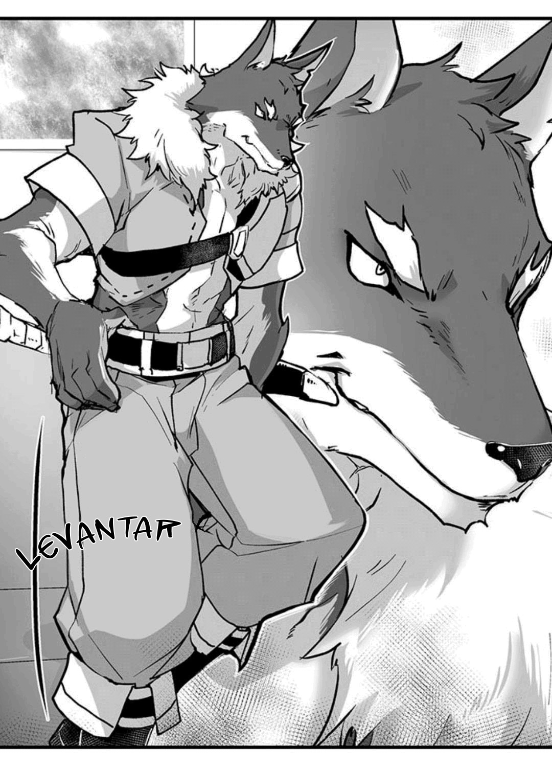 Kyojinzoku No Hanayome (The Titans Bride) Capitulo 17 - pagina 4