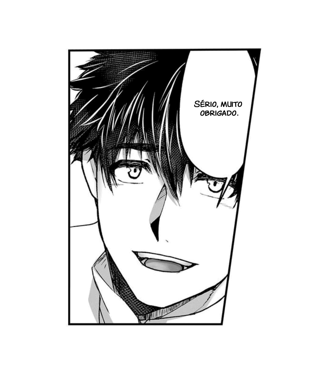 Kyojinzoku No Hanayome (The Titans Bride) Capitulo 17 - pagina 7