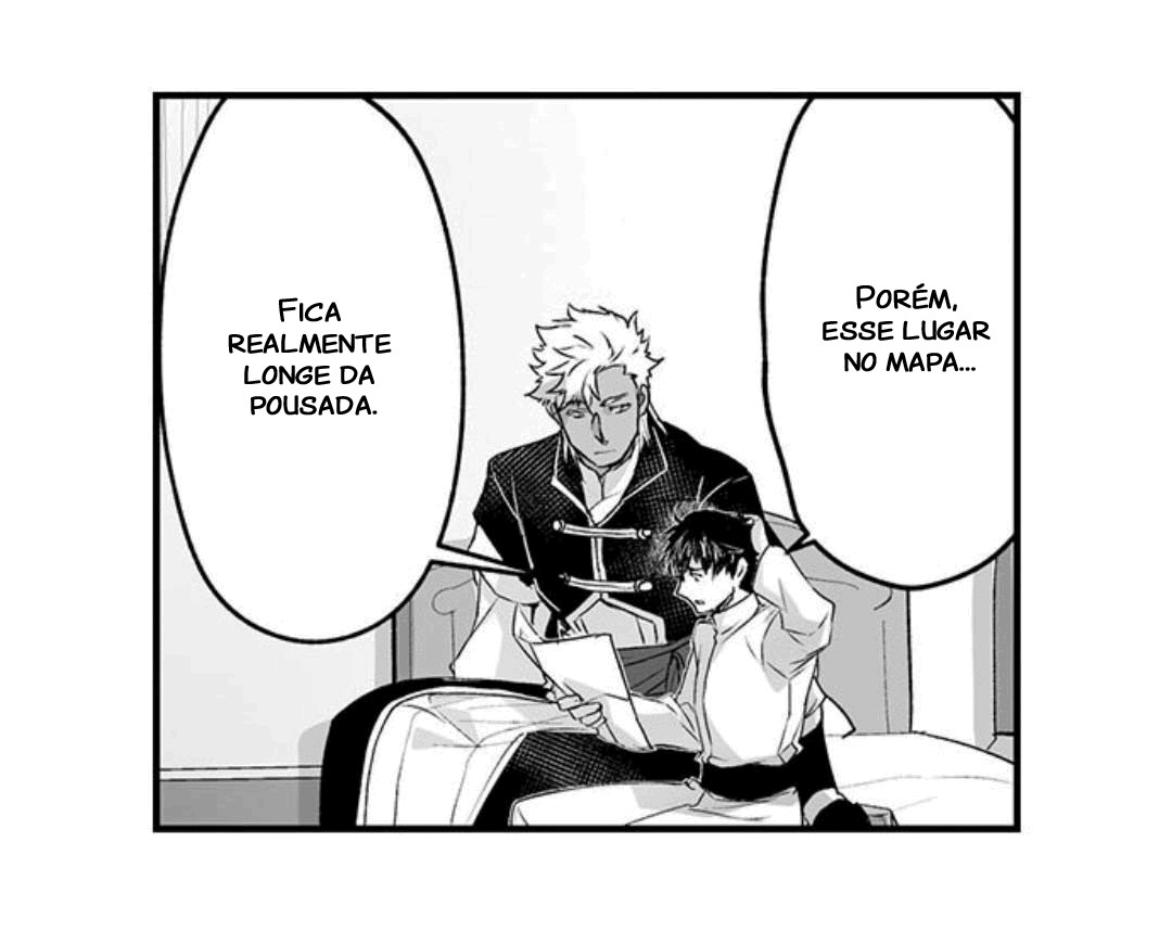 Kyojinzoku No Hanayome (The Titans Bride) Capitulo 17 - pagina 8