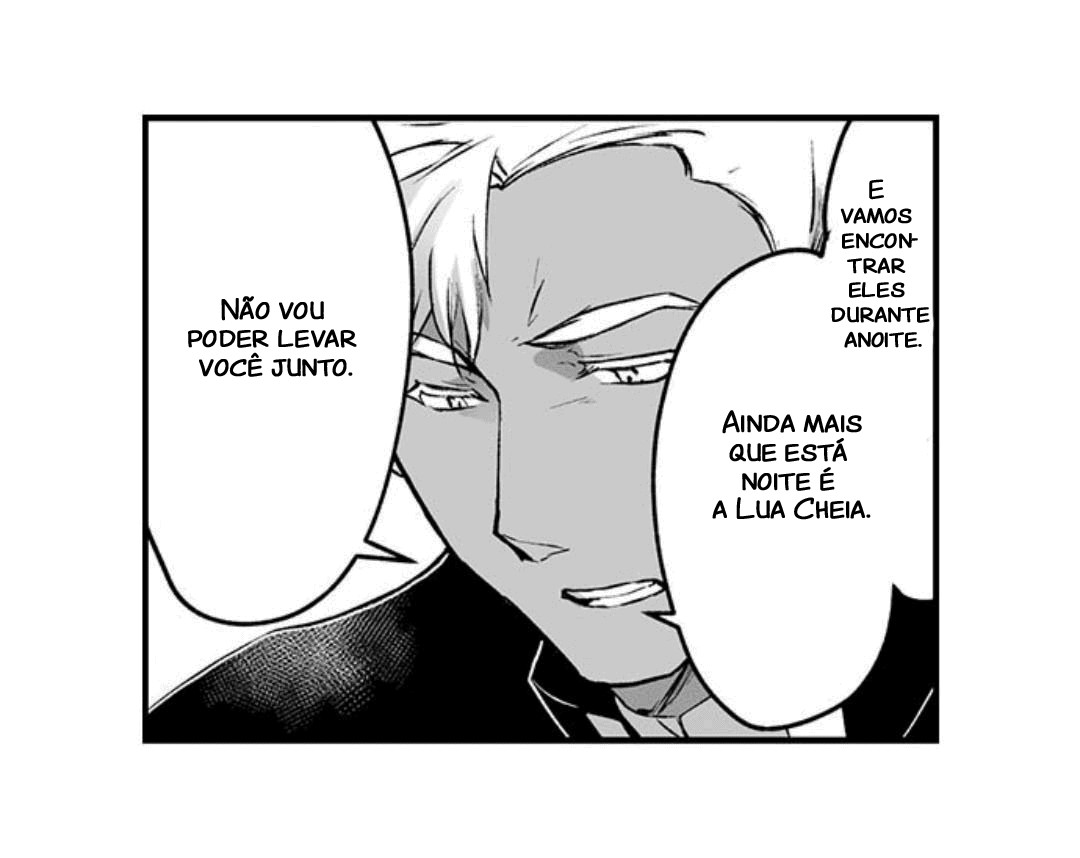 Kyojinzoku No Hanayome (The Titans Bride) Capitulo 17 - pagina 9