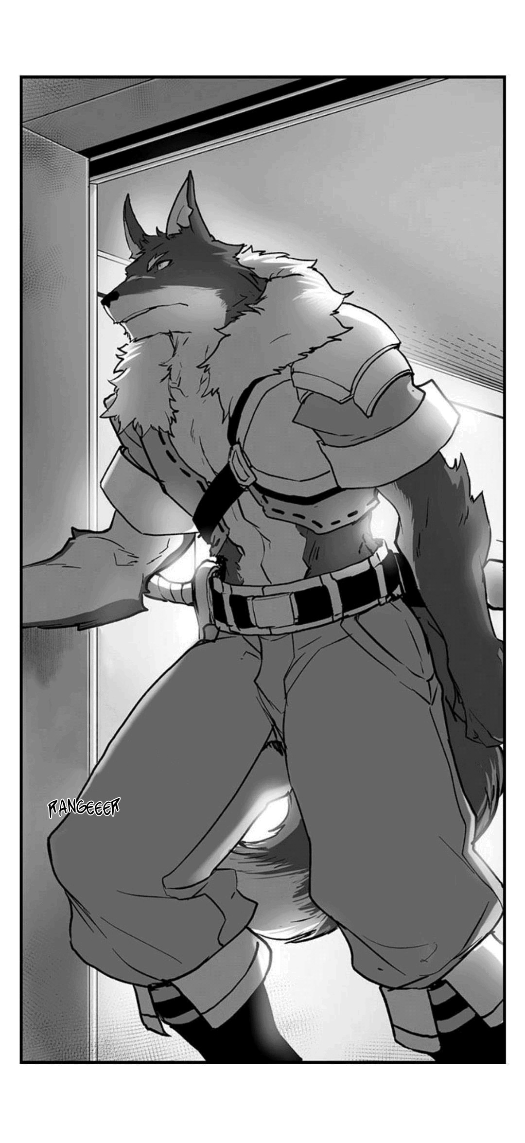 Kyojinzoku No Hanayome (The Titans Bride) Capitulo 18 - pagina 10