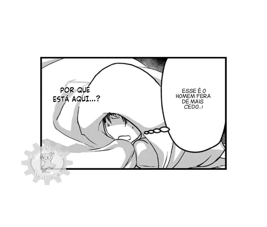 Kyojinzoku No Hanayome (The Titans Bride) Capitulo 18 - pagina 11