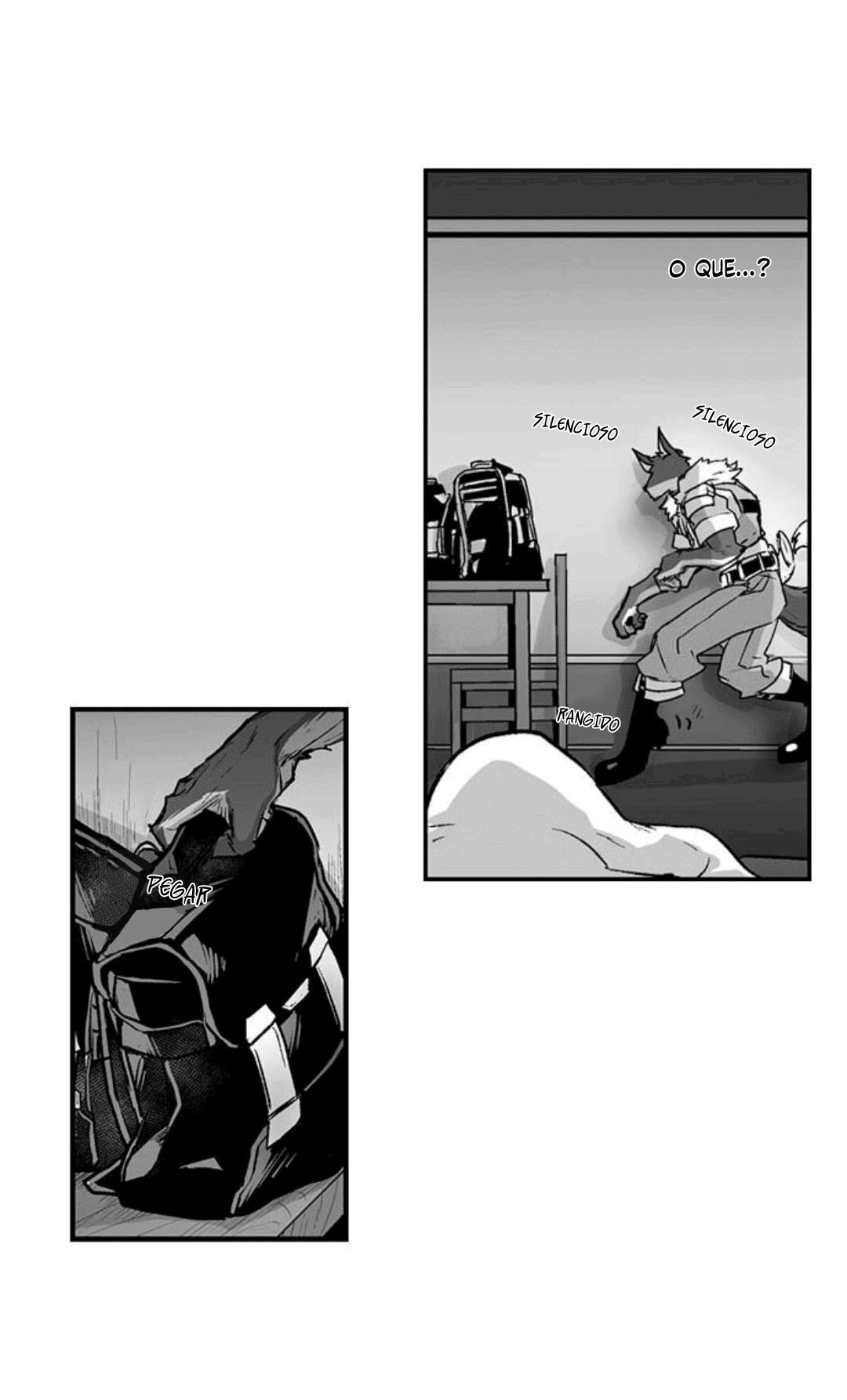 Kyojinzoku No Hanayome (The Titans Bride) Capitulo 18 - pagina 12