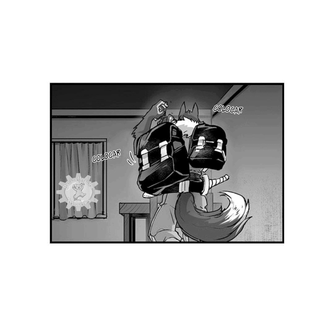 Kyojinzoku No Hanayome (The Titans Bride) Capitulo 18 - pagina 13
