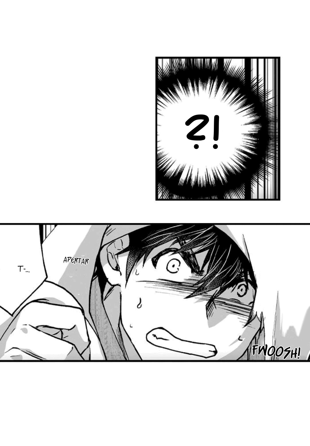 Kyojinzoku No Hanayome (The Titans Bride) Capitulo 18 - pagina 14