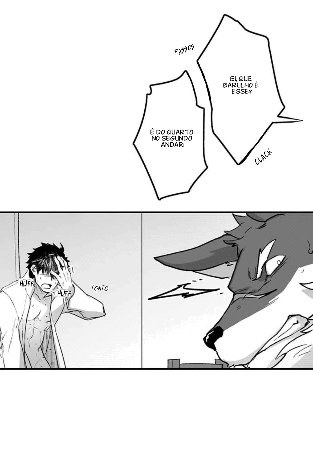Kyojinzoku No Hanayome (The Titans Bride) Capitulo 18 - pagina 18