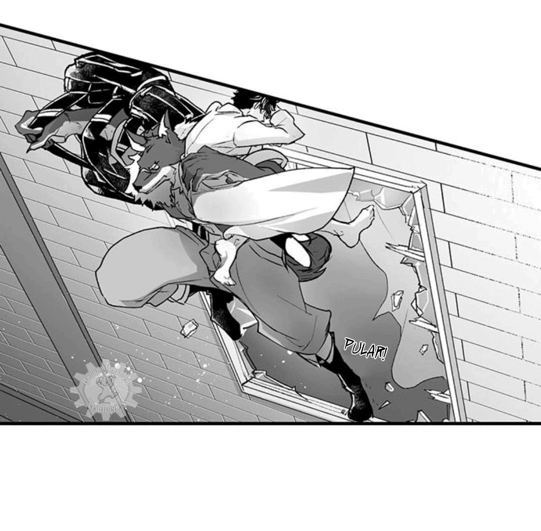 Kyojinzoku No Hanayome (The Titans Bride) Capitulo 18 - pagina 24