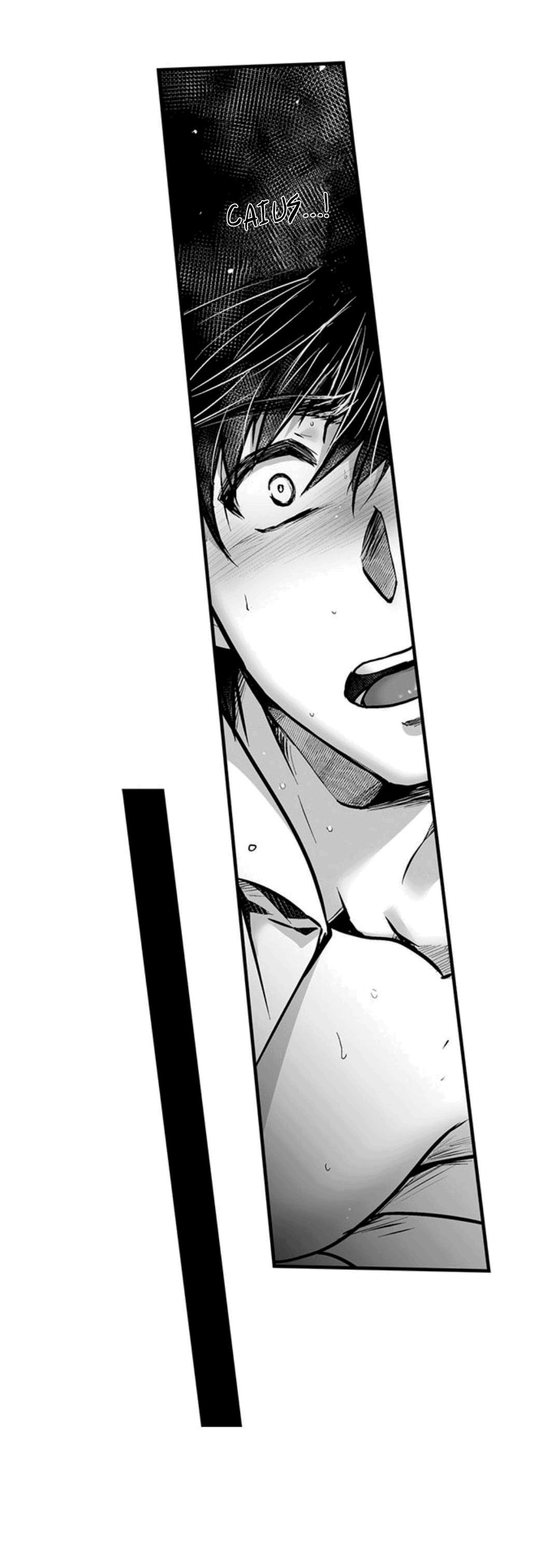 Kyojinzoku No Hanayome (The Titans Bride) Capitulo 18 - pagina 26