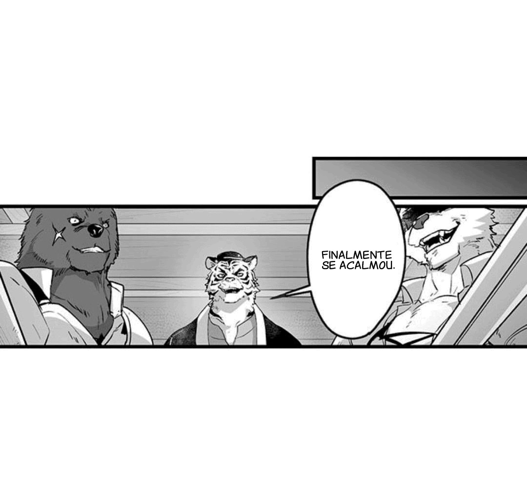 Kyojinzoku No Hanayome (The Titans Bride) Capitulo 18 - pagina 27