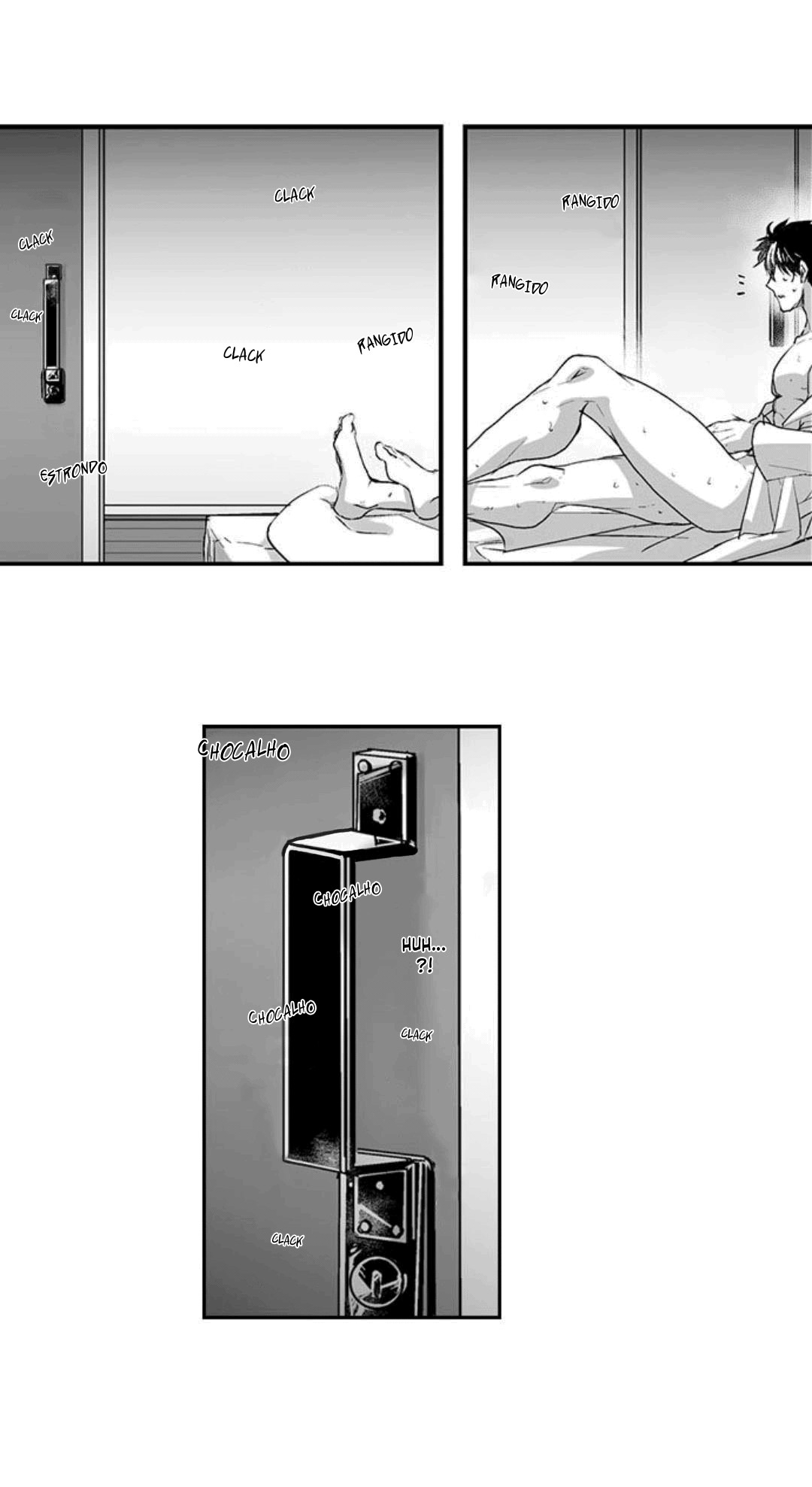 Kyojinzoku No Hanayome (The Titans Bride) Capitulo 18 - pagina 5