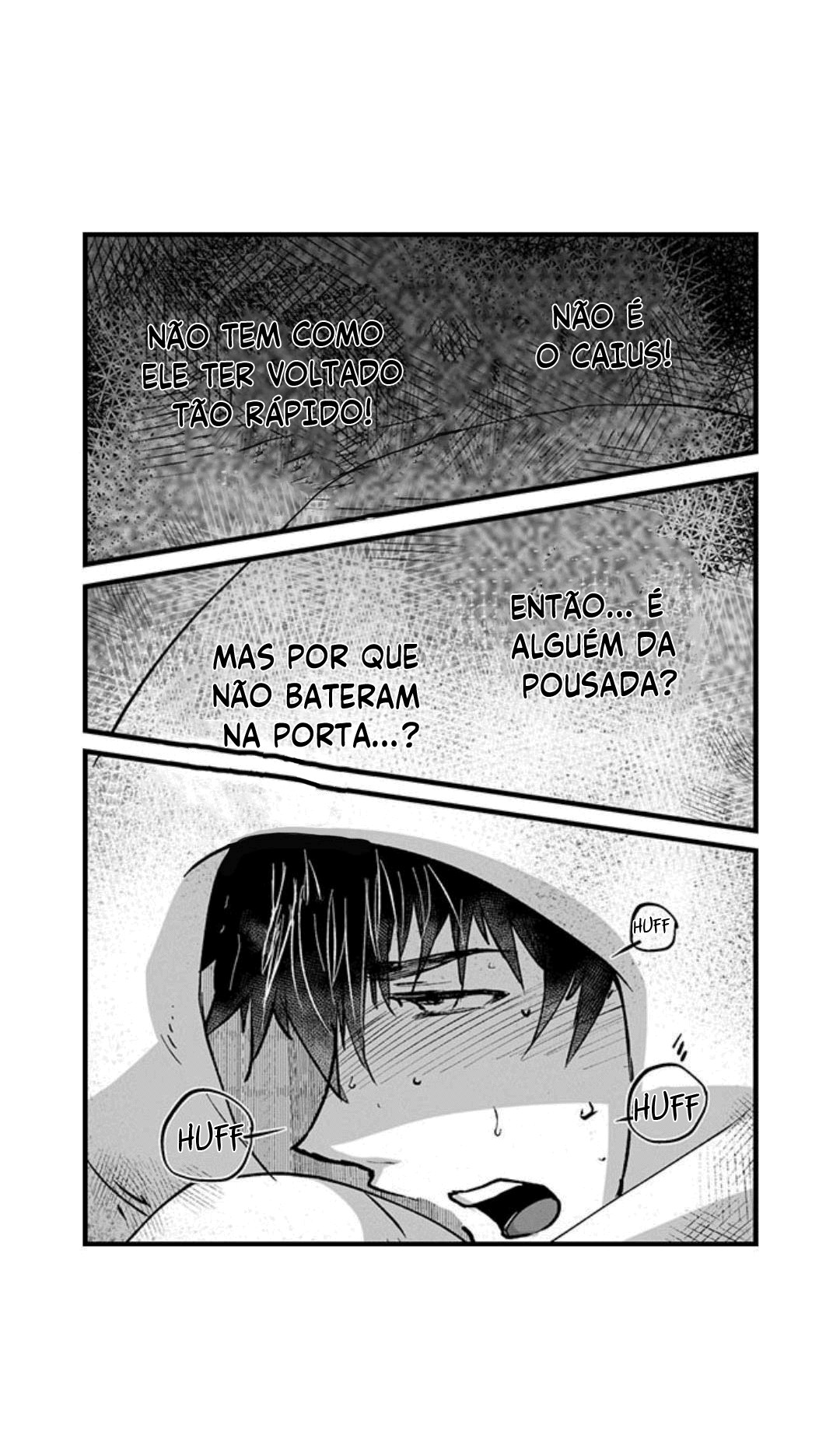 Kyojinzoku No Hanayome (The Titans Bride) Capitulo 18 - pagina 8