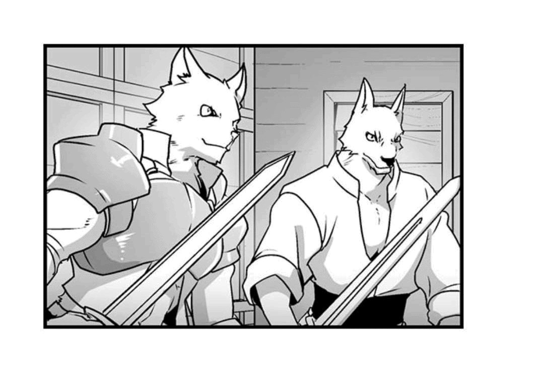 Kyojinzoku No Hanayome (The Titans Bride) Capitulo 19 - pagina 10